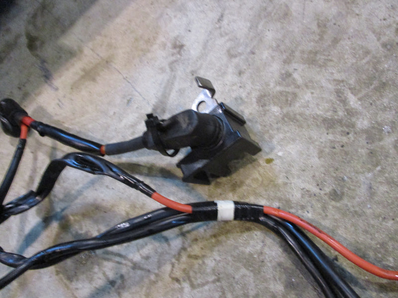 Yamaha 250hp 4 stroke outboard power harness (6P2-8259M-00-00)