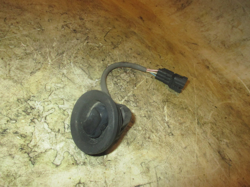 Suzuki DF140 140hp 4 stroke outboard Tilt trim switch (37850-9E04)