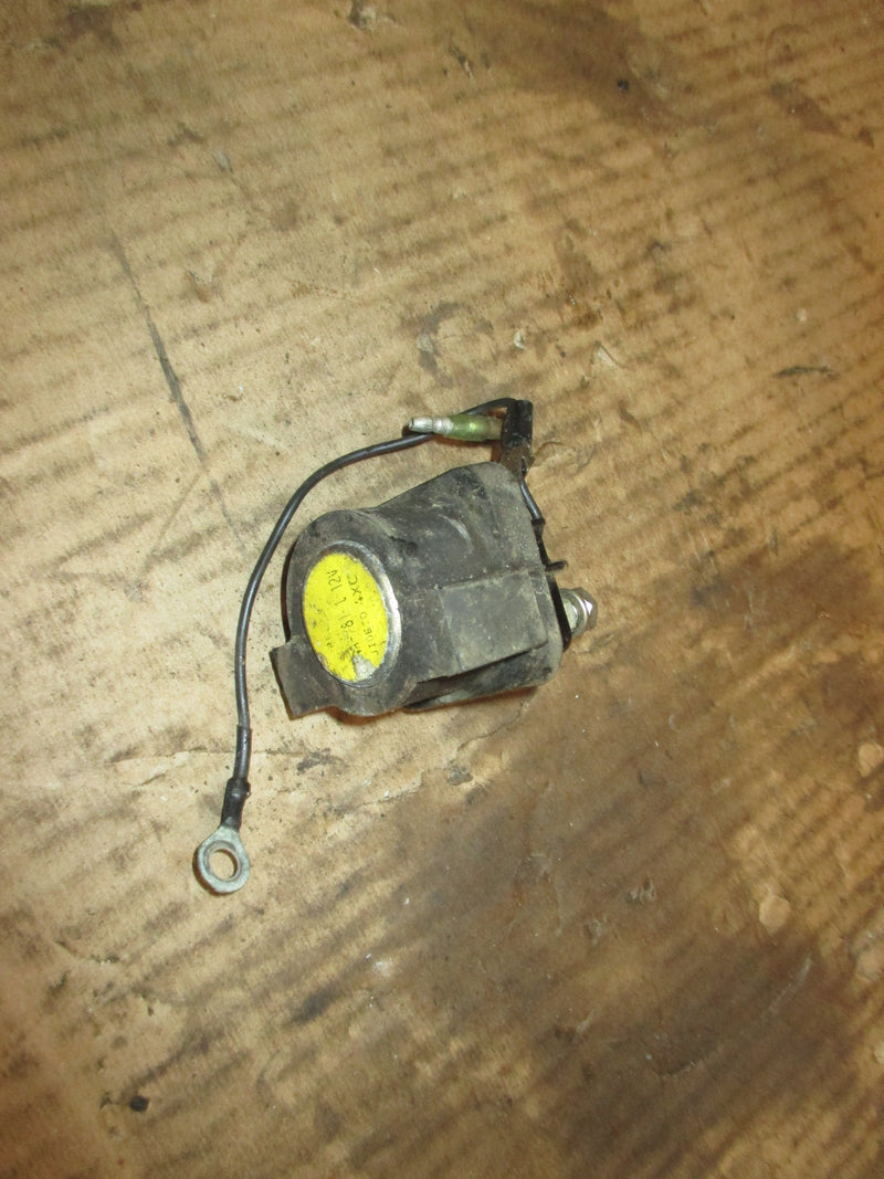 Yamaha 200hp 2 stroke outboard starter relay (61A-81941-00)