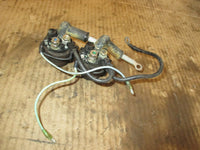 Load image into Gallery viewer, Yamaha 200hp 2 stroke outboard tilt trim relay (6E5-81950-00)
