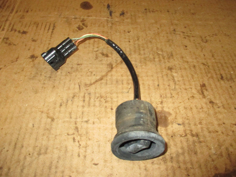 Johnson/ Suzuki 115hp 4 stroke outboard tilt trim switch