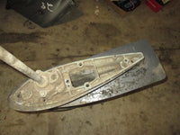 Load image into Gallery viewer, Yamaha 90hp 2 stroke outboard standard rotation lower unit (PARTS)
