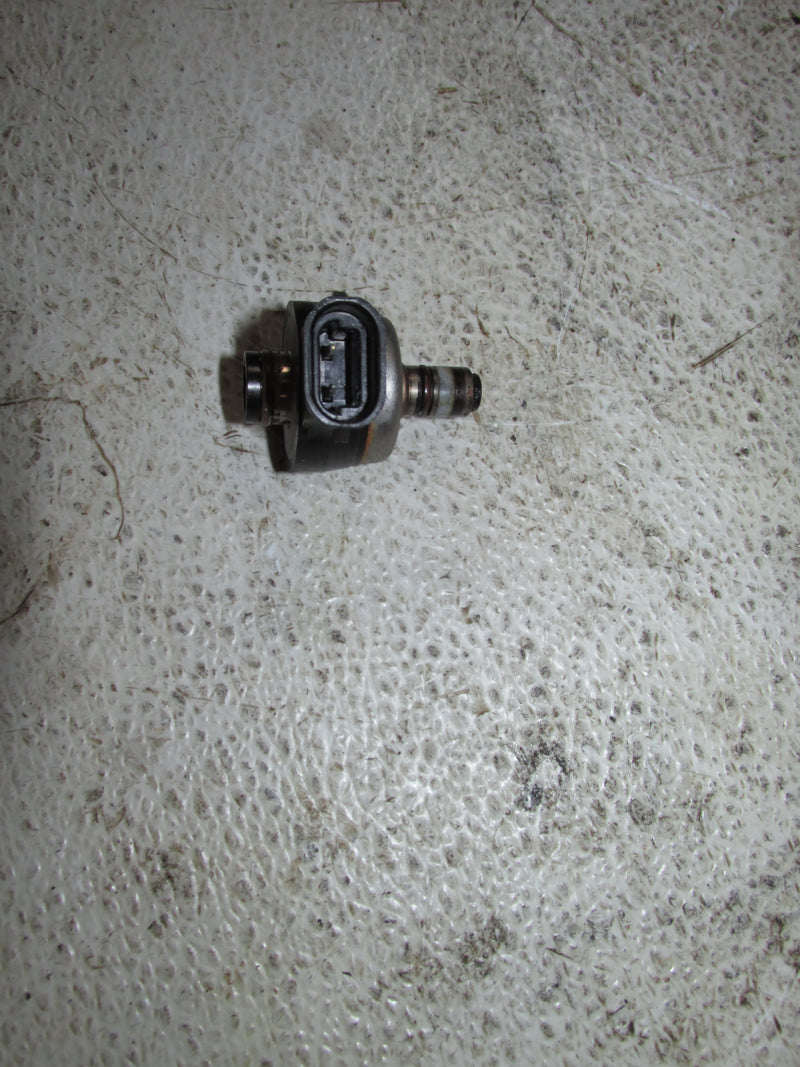 Mercury Optimax 135hp 2 Stroke Outboard Black Air Injector (883078/1850065)
