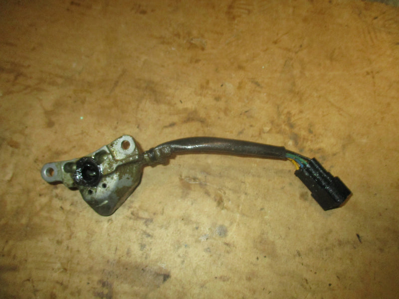 Yamaha 4.2L 300hp 4 stroke outboard shift position sensor (6CE-68303-00-00)