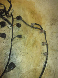 Load image into Gallery viewer, Suzuki DF140 140hp 4 stroke outboard Engine wiring harness (36610-90J50)
