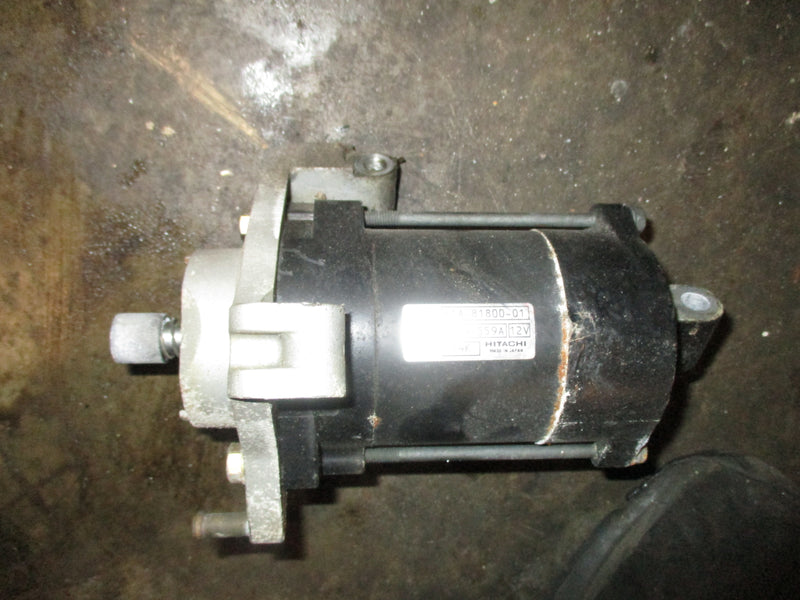 Yamaha OX66 250hp 2 stroke outboard starter (61A-81800-01-00)