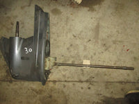 Load image into Gallery viewer, Yamaha 250hp outboard counter rotation lower unit (PARTS)
