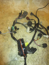 Load image into Gallery viewer, Suzuki DF140 140hp 4 stroke outboard Engine wiring harness (36610-90J50)
