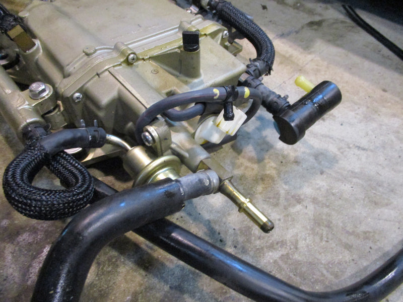 Yamaha 250hp 4 stroke outboard VST/ fuel vapor separator (6P2-14180-01-00)