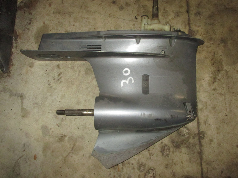 Yamaha 250hp outboard counter rotation lower unit (PARTS)