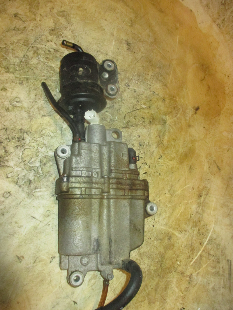 Suzuki DF140 140hp 4 stroke outboard VST fuel vapor separator (15600-90J00)