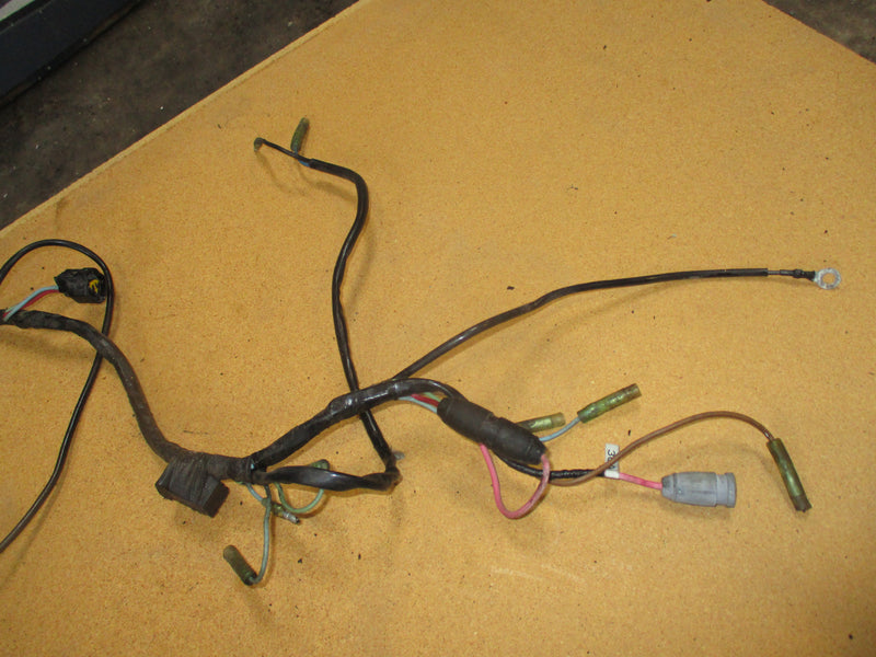 Yamaha 115hp 2 stroke engine wiring harness (6N7-82590-30-00)