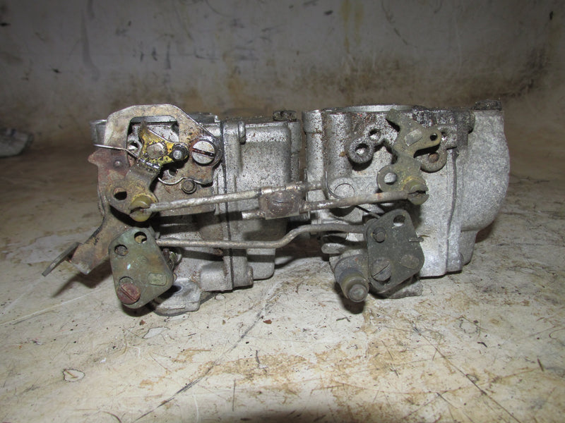 Johnson 55hp 2 Stroke Outboard Carburetor set (323832)