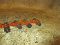 Load image into Gallery viewer, Suzuki DF140 140hp 4 stroke outboard fuel injector set (15710-65D00)
