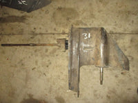 Load image into Gallery viewer, Yamaha 115hp outboard 25 inch standard rotation lower unit (PARTS)
