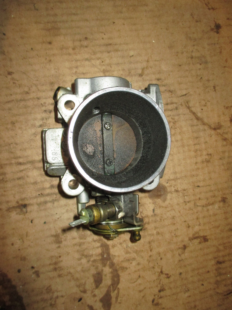 Johnson/ Suzuki 115hp 4 stroke outboard throttle body n sensor (13300-90J00)