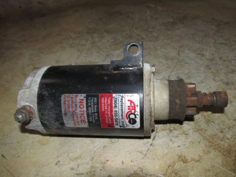 Johnson 55hp 2 Stroke Outboard ARCO Aftermarket starter (585063)