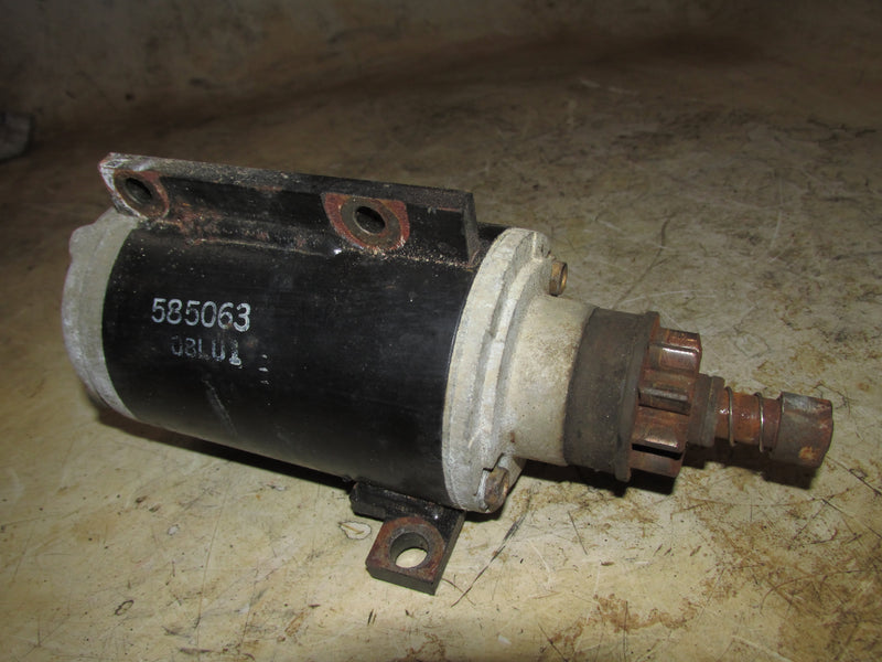 Johnson 55hp 2 Stroke Outboard ARCO Aftermarket starter (585063)