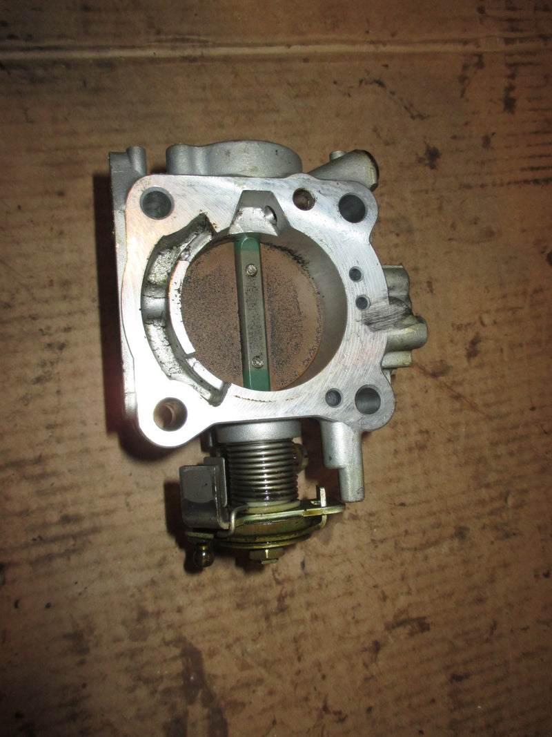 Johnson/ Suzuki 115hp 4 stroke outboard throttle body n sensor (13300-90J00)