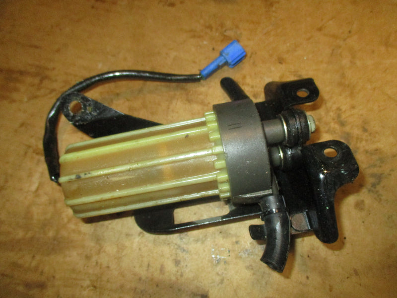 Yamaha 4.2L 300hp 4 stroke outboard fuel filter and sensor (6P3-24560-22-00)