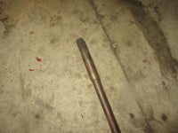 Load image into Gallery viewer, Yamaha 115hp outboard 25 inch standard rotation lower unit (PARTS)
