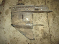 Load image into Gallery viewer, Yamaha 115hp outboard 25 inch standard rotation lower unit (PARTS)
