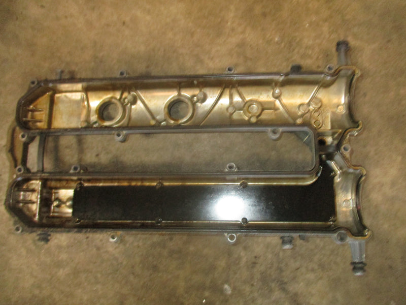 Yamaha 150hp 4 stroke outboard Cylinder head cover 63P-11191-00-1S