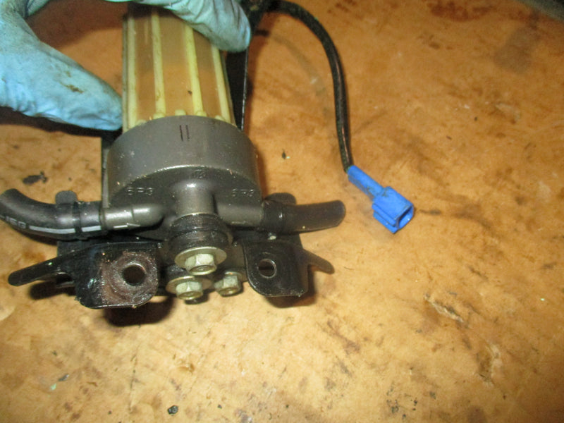 Yamaha 4.2L 300hp 4 stroke outboard fuel filter and sensor (6P3-24560-22-00)