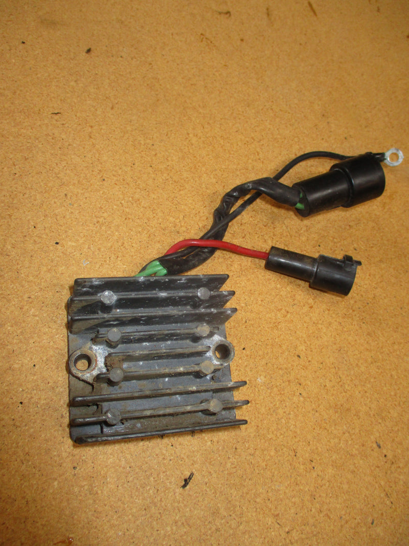 Yamaha 115hp 2 stroke rectifier regulator (6R3-81960-00-00)