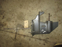 Load image into Gallery viewer, Yamaha 9.9/15hp 2 stroke outboard 15 inch standard rotation lower unit
