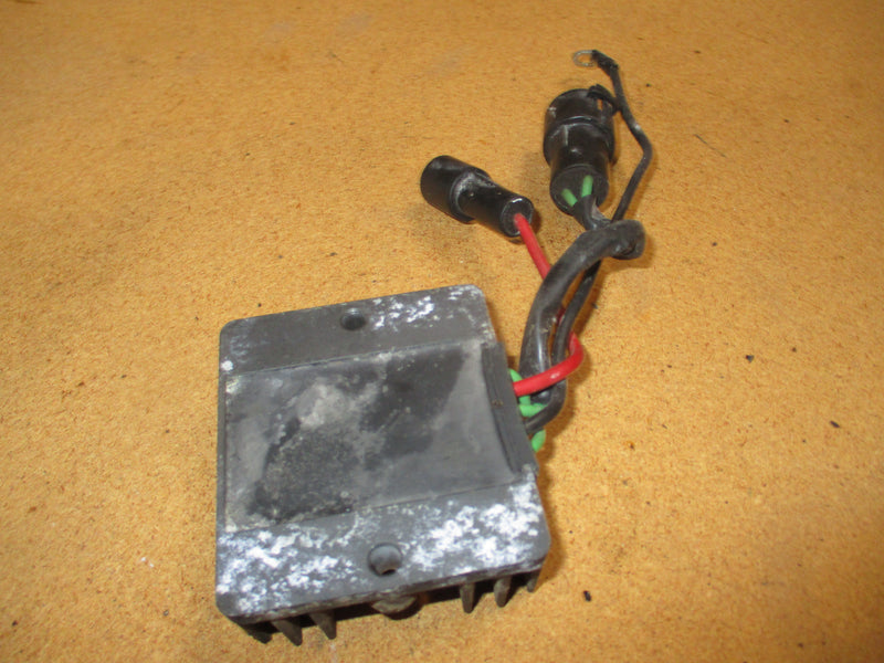 Yamaha 115hp 2 stroke rectifier regulator (6R3-81960-00-00)