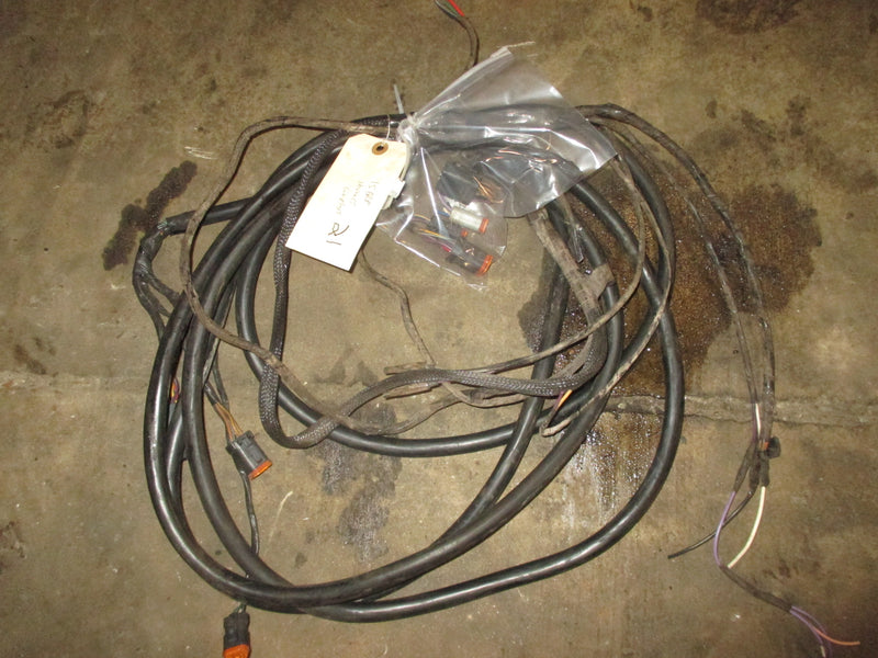 Johnson Evinrude BRP main rigging wiring harness