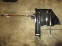 Load image into Gallery viewer, Suzuki DF115 115hp 4 stroke outboard 25 inch shaft lower unit
