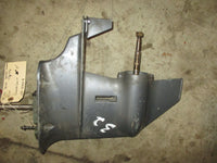 Load image into Gallery viewer, Yamaha 9.9/15hp 2 stroke outboard 15 inch standard rotation lower unit
