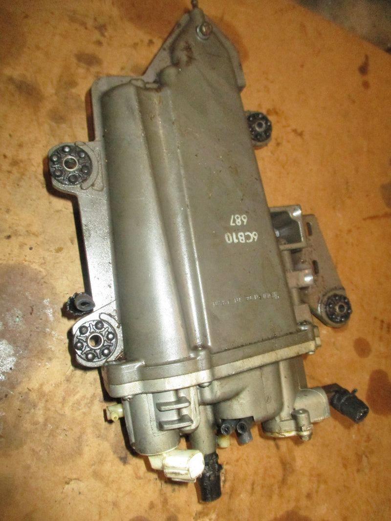 Yamaha 4.2L 300hp 4 stroke outboard VST (6CB-14180-10-00)