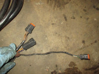 Load image into Gallery viewer, Johnson Evinrude BRP main rigging wiring harness
