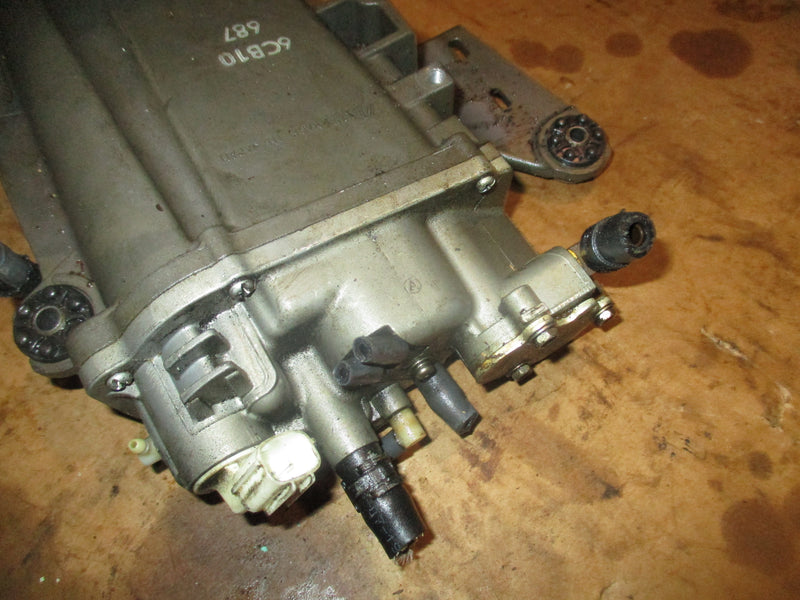Yamaha 4.2L 300hp 4 stroke outboard VST (6CB-14180-10-00)