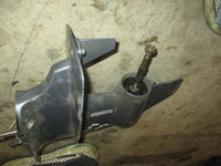 Load image into Gallery viewer, Yamaha 9.9/15hp 2 stroke outboard 15 inch standard rotation lower unit
