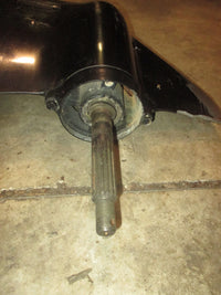 Load image into Gallery viewer, Suzuki DF115 115hp 4 stroke outboard 25 inch shaft lower unit
