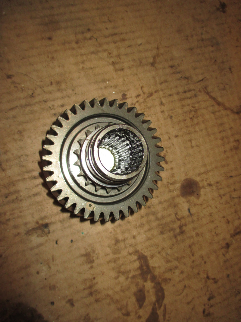Johnson/ Suzuki 115hp 4 stroke outboard driven gear (12732-90J00)