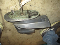 Load image into Gallery viewer, Yamaha 9.9/15hp 2 stroke outboard 15 inch standard rotation lower unit
