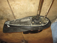 Load image into Gallery viewer, Suzuki DF115 115hp 4 stroke outboard 25 inch shaft lower unit
