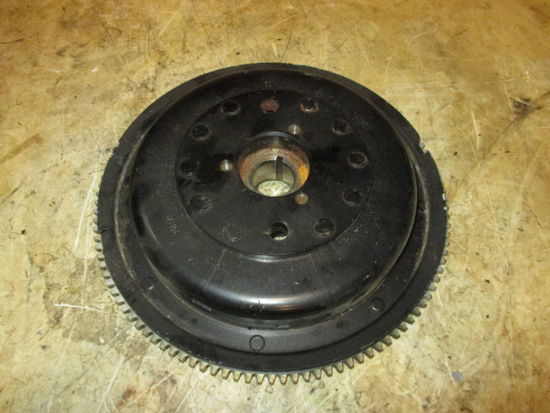 Yamaha 250hp 2 stroke outboard flywheel 61A-85550-00-00