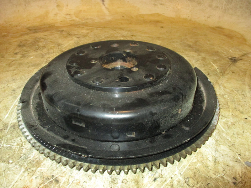 Yamaha 250hp 2 stroke outboard flywheel 61A-85550-00-00