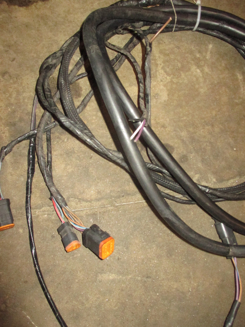 Johnson Evinrude BRP main rigging wiring harness