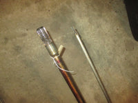 Load image into Gallery viewer, Suzuki DF115 115hp 4 stroke outboard 25 inch shaft lower unit
