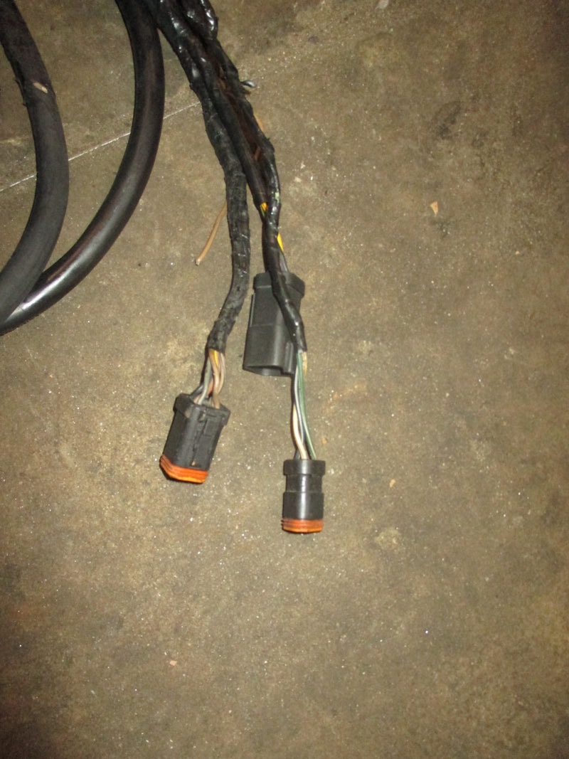 Johnson Evinrude BRP main rigging wiring harness