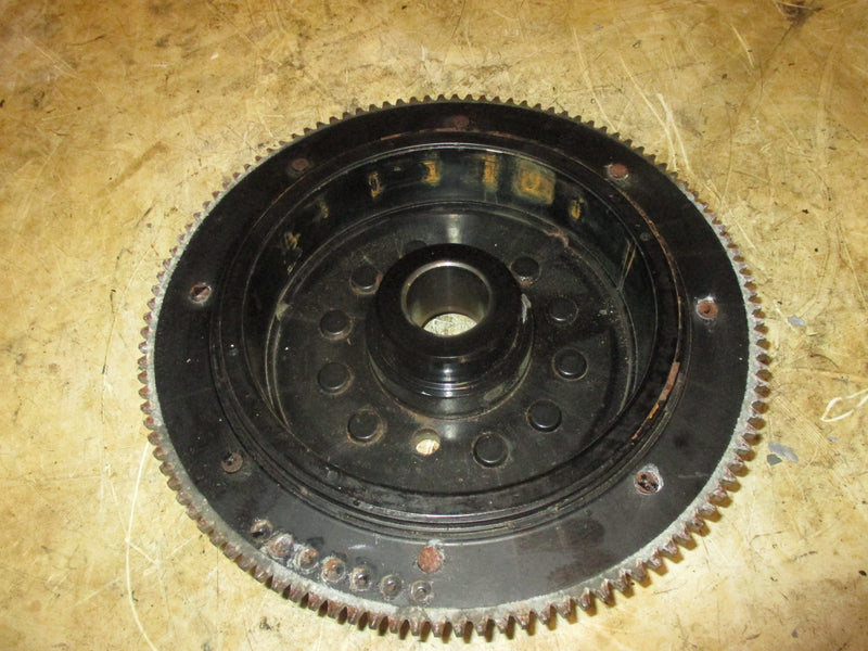 Yamaha 250hp 2 stroke outboard flywheel 61A-85550-00-00