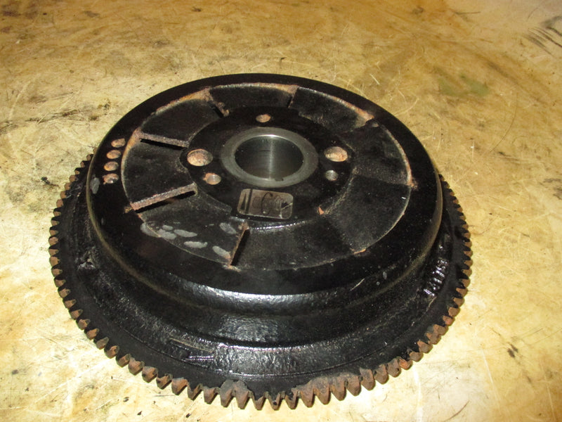 Johnson Suzuki 140hp 4 stroke outboard flywheel (32102-92J00)