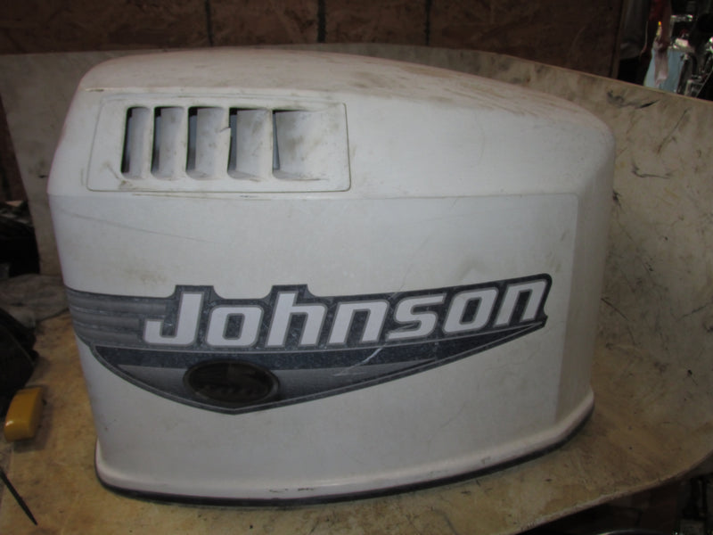 Johnson 150hp Ocean Pro 2 Stroke Outboard Top Cowling